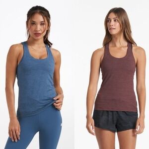X2 Vuori-Women's-Lux Performance Tanks Bundle of 2! XSmall